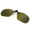 ATOMSTACK G1 Laser Light Protective Goggles Clip-on Laser Safety Glasses
