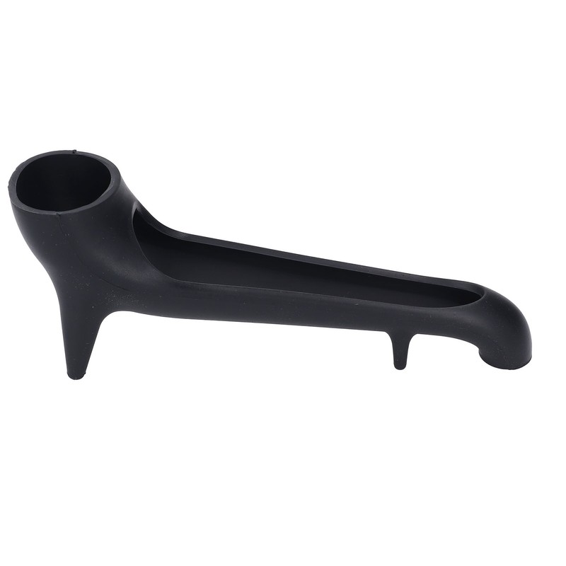 Silicone Machine Water Tank Funnel Quick Access 4 Feet Tilted