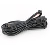 Xtenzi Connection Cable Set Compatible with Pioneer AVIC-X940BT AVIC-Z140BH GPS