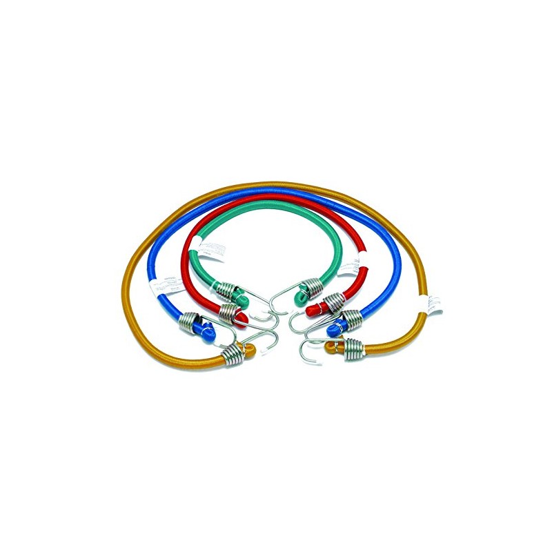 1PC 30" Heavy Duty Bungee Strap