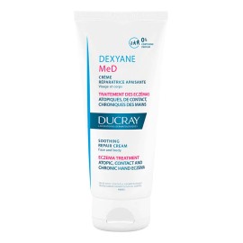 Ducray Dexyane Med Crema Reparadora Tratamiento Eczemas100ml