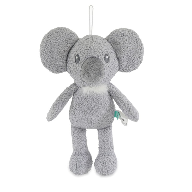 Rosewood Tufflove Koala Small, Tough Dog Toy, For Small to