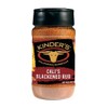 Kinder'S Blackened Rub California Bbq Spicy Garlic Chicken 5 Oz. by Kinder's Meats & BBQ