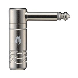 Free The Tone SL-FL-STD-NI-P Solderless Plug Standard L Plug