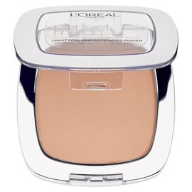 L'Oréal Paris Perfect Match Compact Powder K5 Sand Rose 9 g