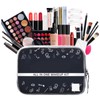 27Pcs Professional Makeup Set Portable Travel Makeup Storage Box Gifts