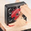 Cunyuer Dowel Maker Jig Kit, Dowel Cutter Wooden Dowel, Dowel