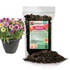 Expert Dahlia Potting Soil Mix by Gardenera - Enhance Growth