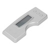 Digital Display Scoliosis Meter Human Spine Electronic Scoliometer Detector 0