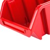 Pack of 50 Stacking Boxes Size 100 x 155 x