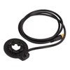 Electric Bike Pedal Assist Sensor Anti Slip Sensitive Electric Bike