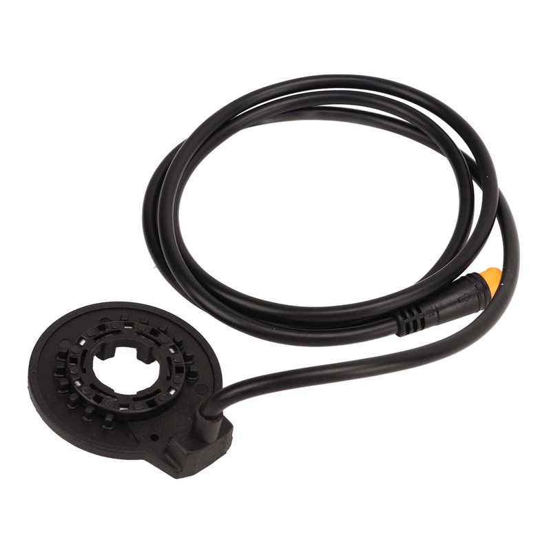Electric Bike Pedal Assist Sensor Anti Slip Sensitive Electric Bike