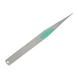 UTSUMI ツイザーTS001直ウツミグリーン