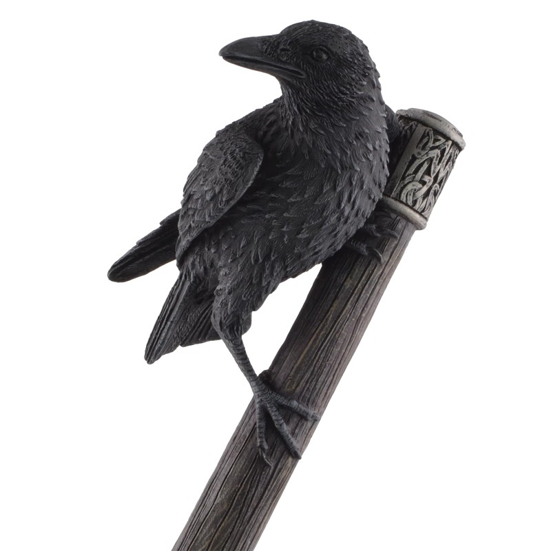 VOGLER Joh. Vogler GmbH Raven Mugin on Thor's Magic Hammer