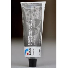 U.S.Chemical USC 32046 PRONTO 32046 Kombi Spot Putty, 5 oz Tube, Paste/Gel