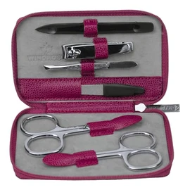 WINDROSE Beluga Manicure Set Berry