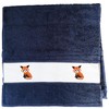 Huuraa Sports Towel Red Panda Comic Gift 50 x 100