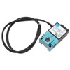 Electronic Boost Control Solenoid Valve 3 Port DC 12V 5.4W