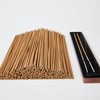 AEIUER Natural Premium Fragrance,8" Joss Sticks Incense,500 Pieces *45mins,Chinese Classic