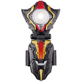 Ultraman Taiga DX Taiga Park