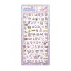 Kamio Japan Sticker Jewel Petit Drop Sticker Grape Drop 229058