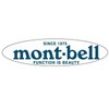 mont-bell Sticker Mont-Bell M 1124195 BLSA Blue Sapphire