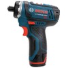 Bosch PS21N 12V Max Two-Speed Pocket Driver (Bare Tool)