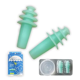 Weather Pain Ear Plugs, Weather Pain Earplugs, Supervised by Dr. Jun Sato, You Can Hear Conversations Even When Worn On Atmospheric Pressure, Tinnitus, Low Pressure, Disorders, Weather Pain Doctor,