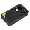 Portable Home DAB+ Digital Radio DAB Radio Lightweight Rechargeable Home