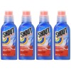 Shout Advanced Ultra Concentrated Stain Remover Gel Pack of 4
