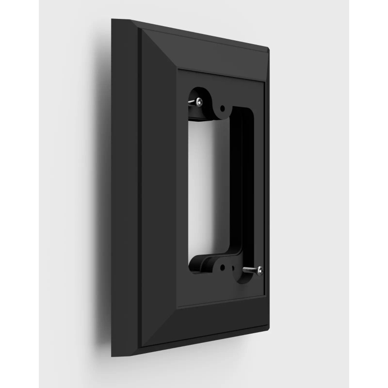 Hidden River Lab Ring ELITE video Doorbell adapter plate NUTONE