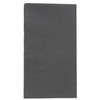 Royal Black Dinner Napkin, Package of 1000