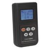 Nuclear Radiation Detector Geiger Counter X β γ Rays Tester
