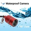 Underwater Fishing Camera with 4.3 Inch Screen, Waterproof Design, Fish