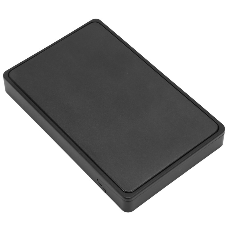 2.5in SATA to USB Hard Drive Enclosure 5Gbps Transfer Speed