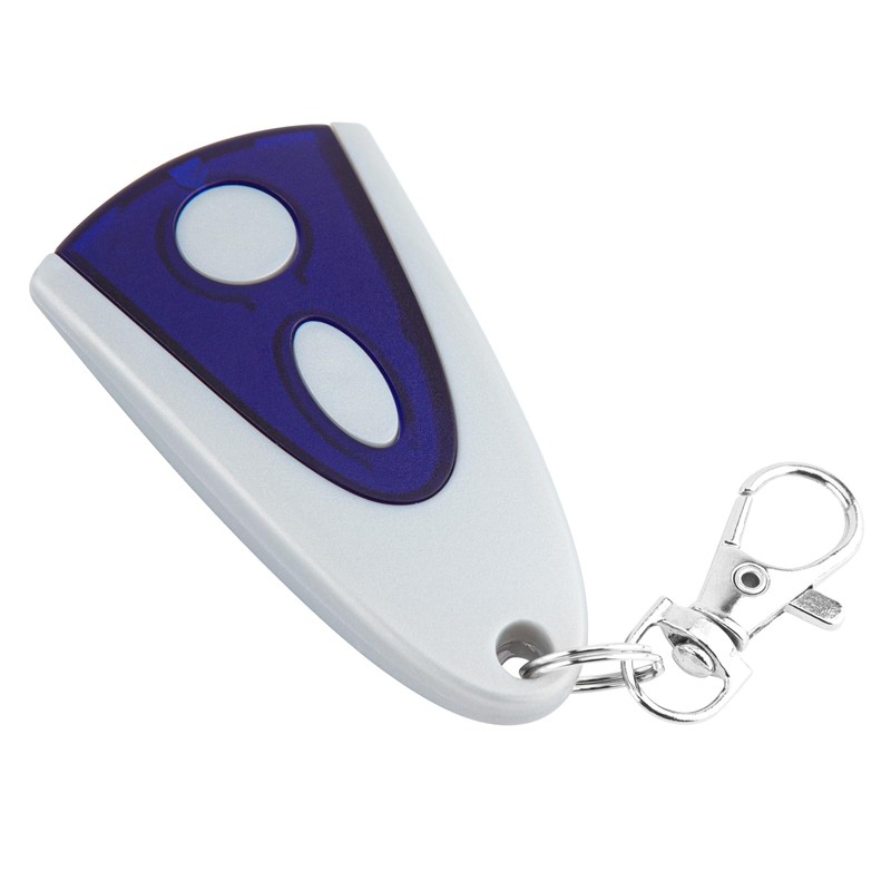pepape Garage Door Opener Remote Control Replacement for Novoferm Novotron