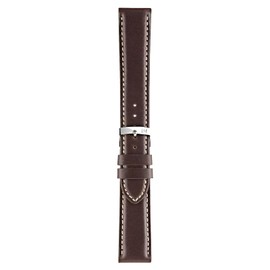 MORELLATO RODIUS RODIUS RODIUS Calf Watch Strap with Replacement Tool