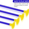 GPP Replacement Suction Cup Arrows for Archery Set for Kids