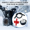 44-2750 66-7460 Snowblower Lawn mower Parts for Primer Bulb Fuel