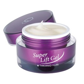 Takana Yuri Esthetics Super Lift Gel, 1.8 oz (50 g), Highly Functional All-in-One Gel