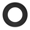Kase 49mm to 77mm Conventional Step Up Filter Ring Adapter