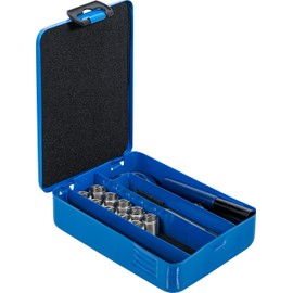 14-piece Thread Repair Kit, M14x1.25