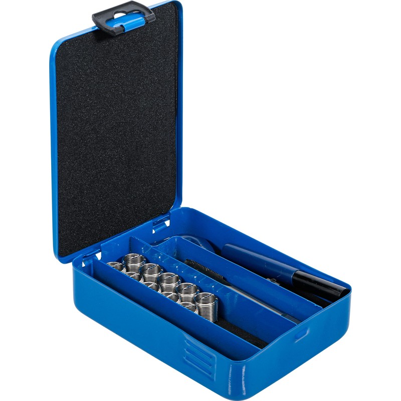 14-piece Thread Repair Kit, M14x1.25