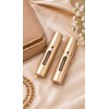 2-Pack Refillable Perfume Atomizer Bottles for Travel – 5ml/10ml Bottom-Fill