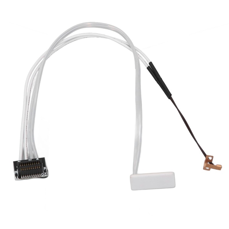 Thermistor and Ceramic Heater 3D Printer 24V 80W Ceramic Heating