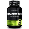 BIOTECH USA CREATINE PH-X | Buffered Creatine Monohydrate | Muscle
