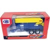 Britains 1/32 Kane 16 Tonne Silage Trailer, Multicoloured, 42700