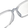 Bluetooth Glasses IP65 Waterproof Blue Light Blocking Touch Control Hands