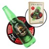Monsterzeug Truth or Dare Party Game, Bottle Spinning Game, Drinking