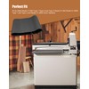 18 Inch x 47-1/2 Inch 120 Mesh Drum Sander Feed